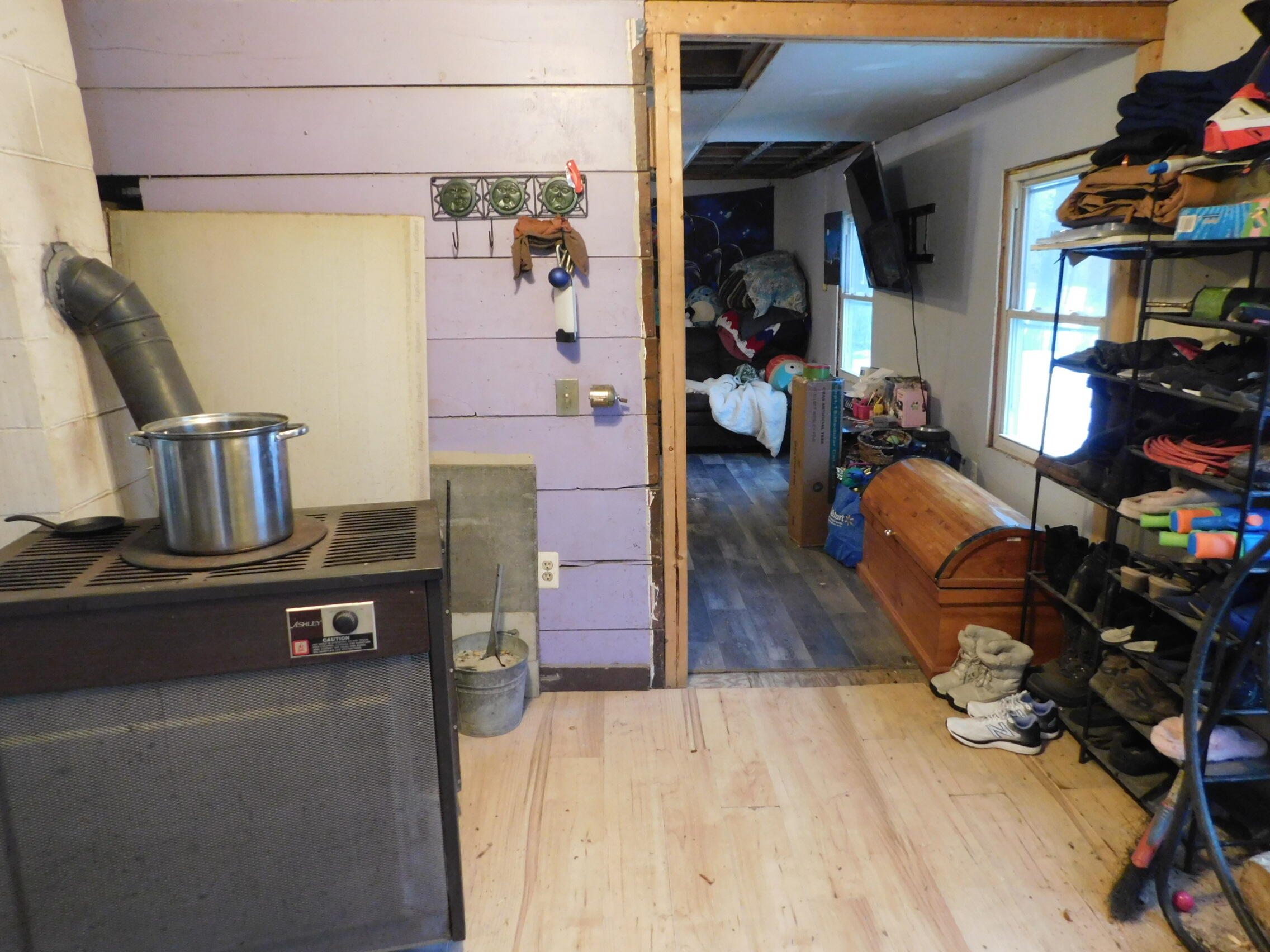 1648 New Sharon Road Starks ME 04911