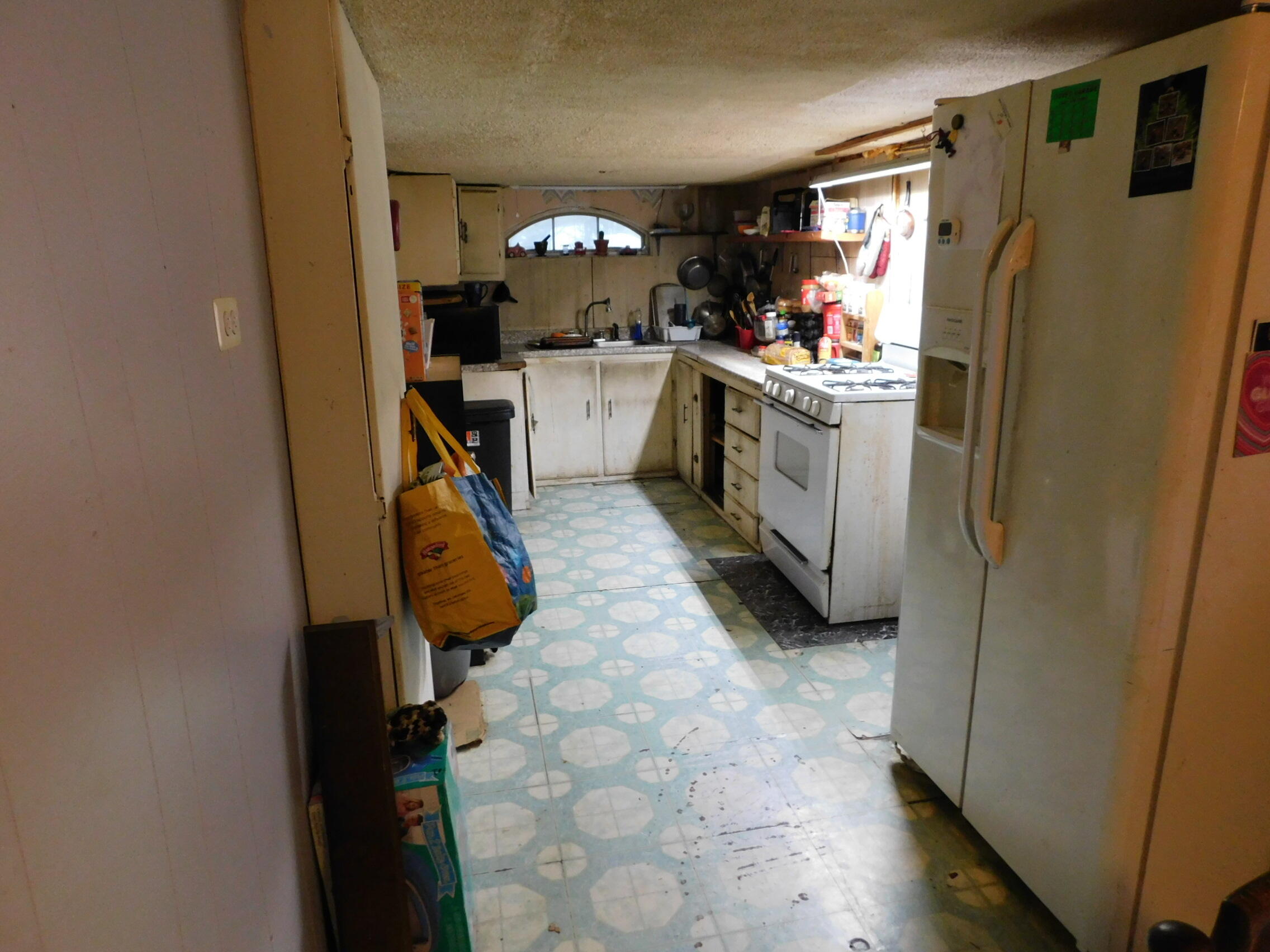 1648 New Sharon Road Starks ME 04911