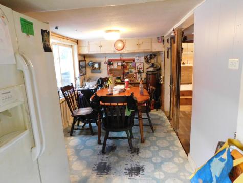 1648 New Sharon Road Starks ME 04911