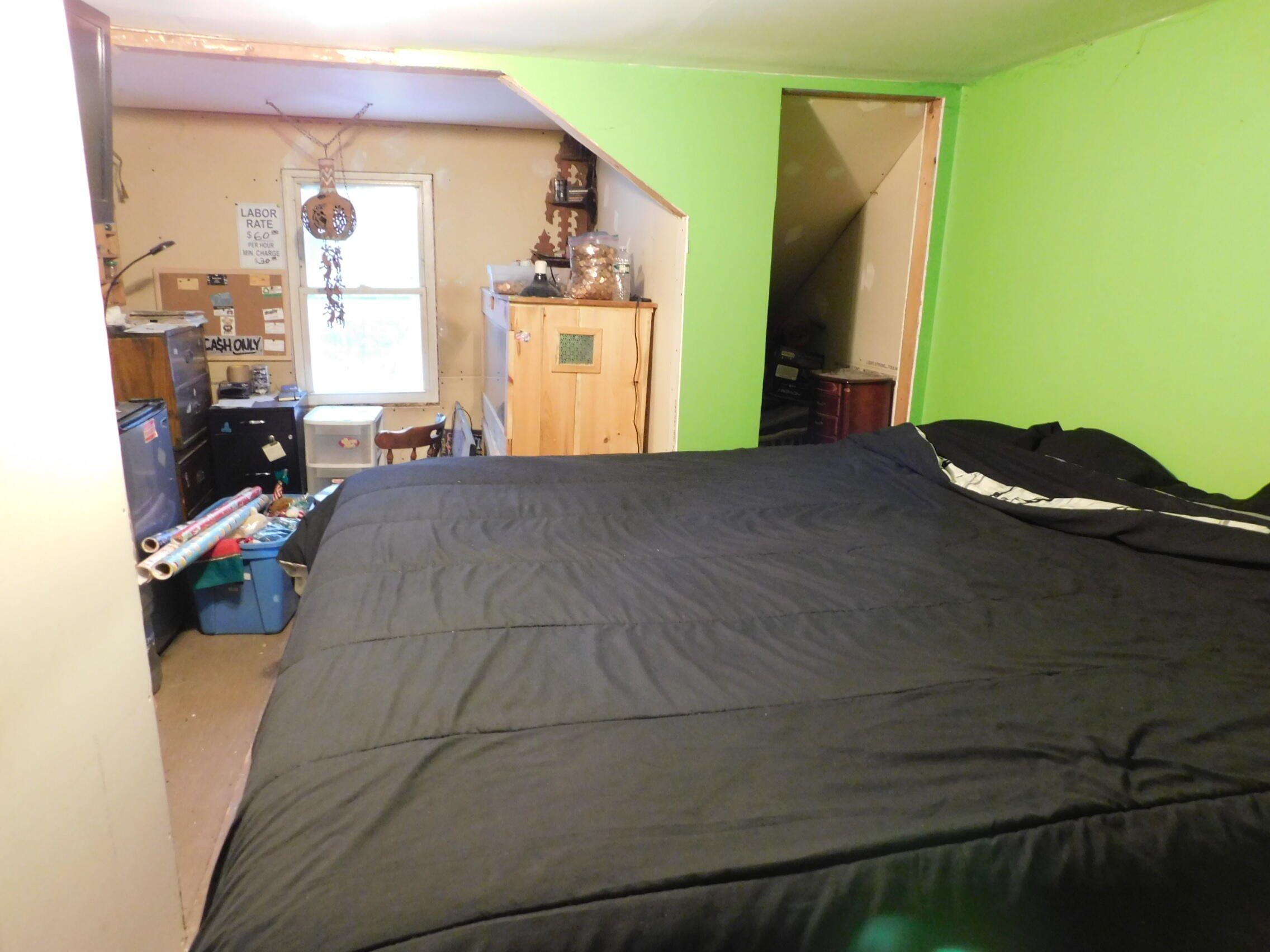 1648 New Sharon Road Starks ME 04911