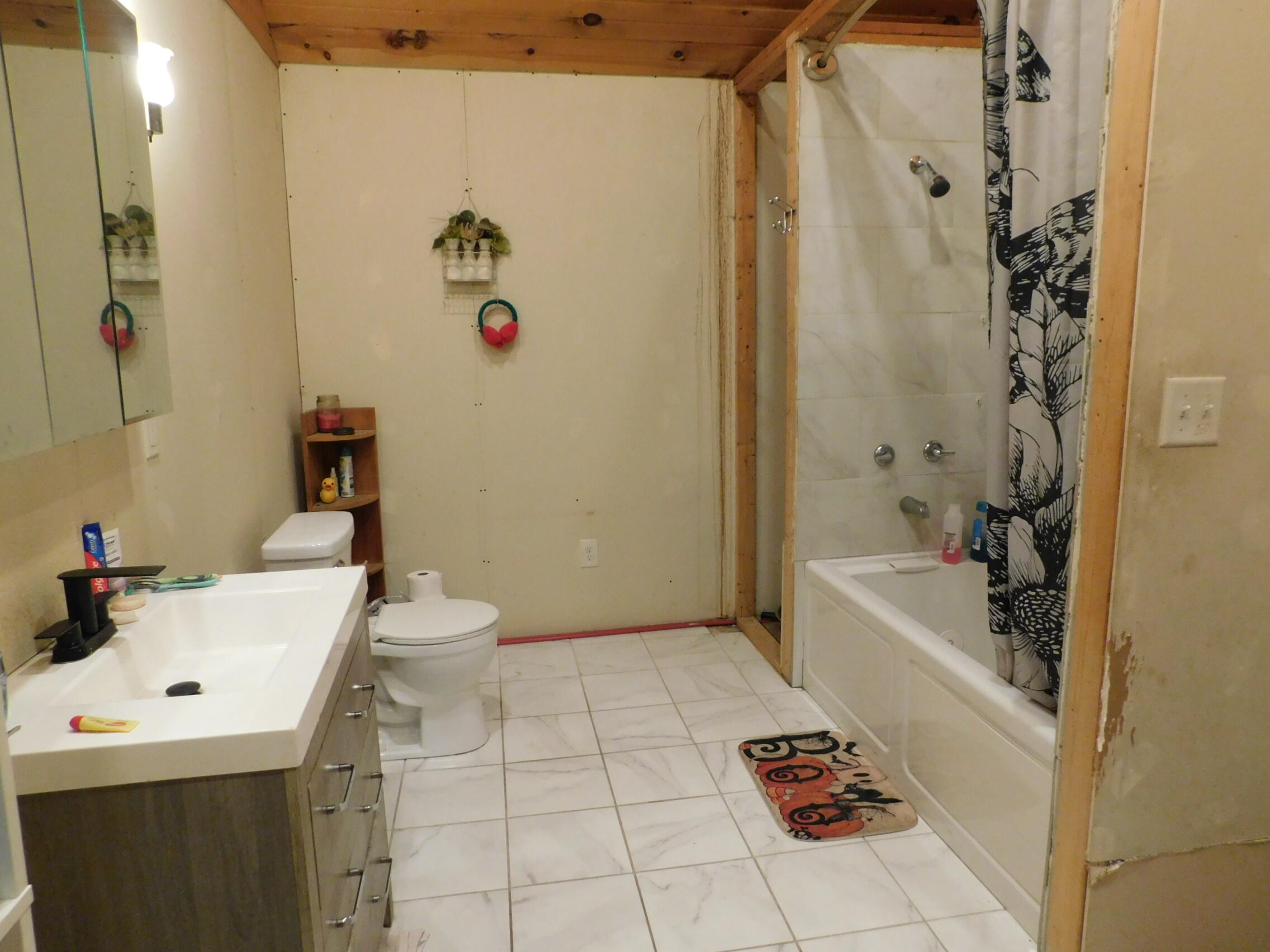 1648 New Sharon Road Starks ME 04911
