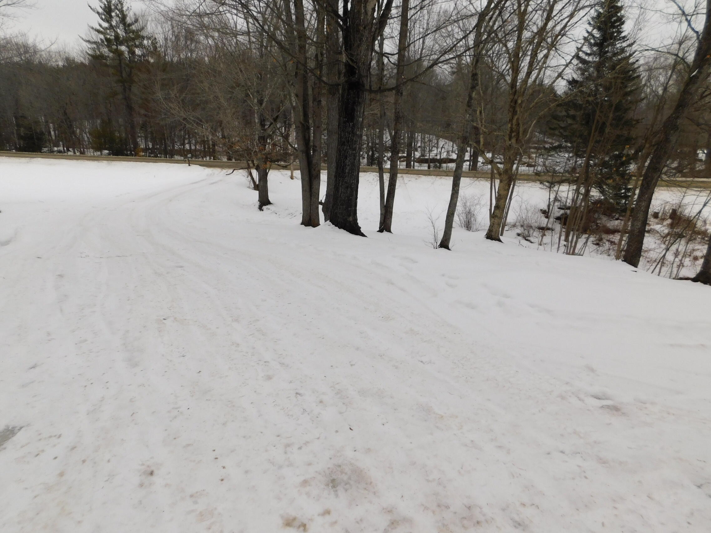 1648 New Sharon Road Starks ME 04911