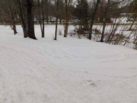1648 New Sharon Road Starks ME 04911
