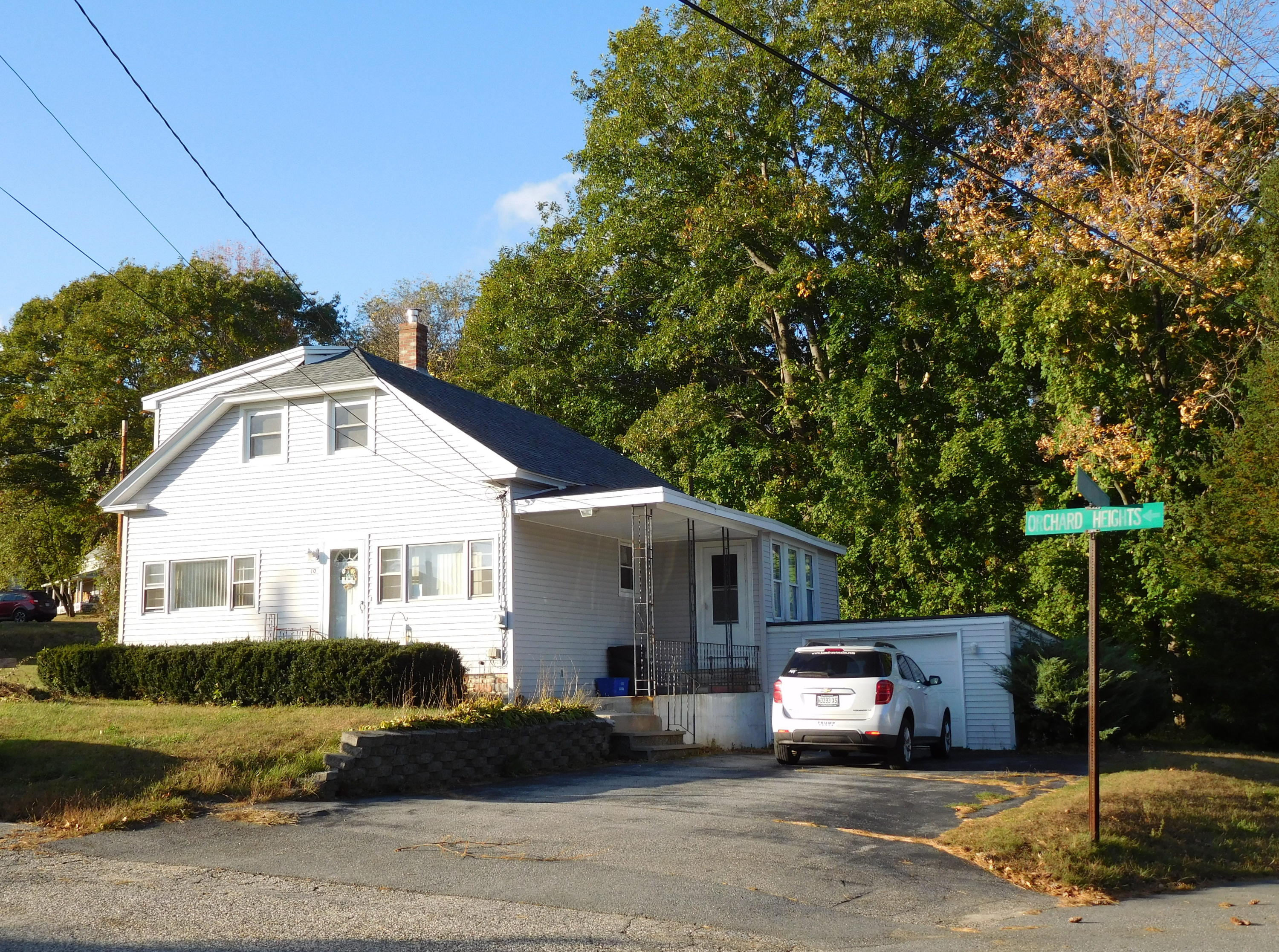 10 Orchard Street Lewiston ME 04240
