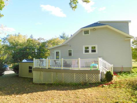 10 Orchard Street Lewiston ME 04240