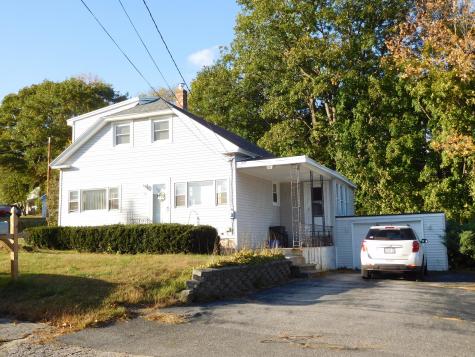 10 Orchard Street Lewiston ME 04240