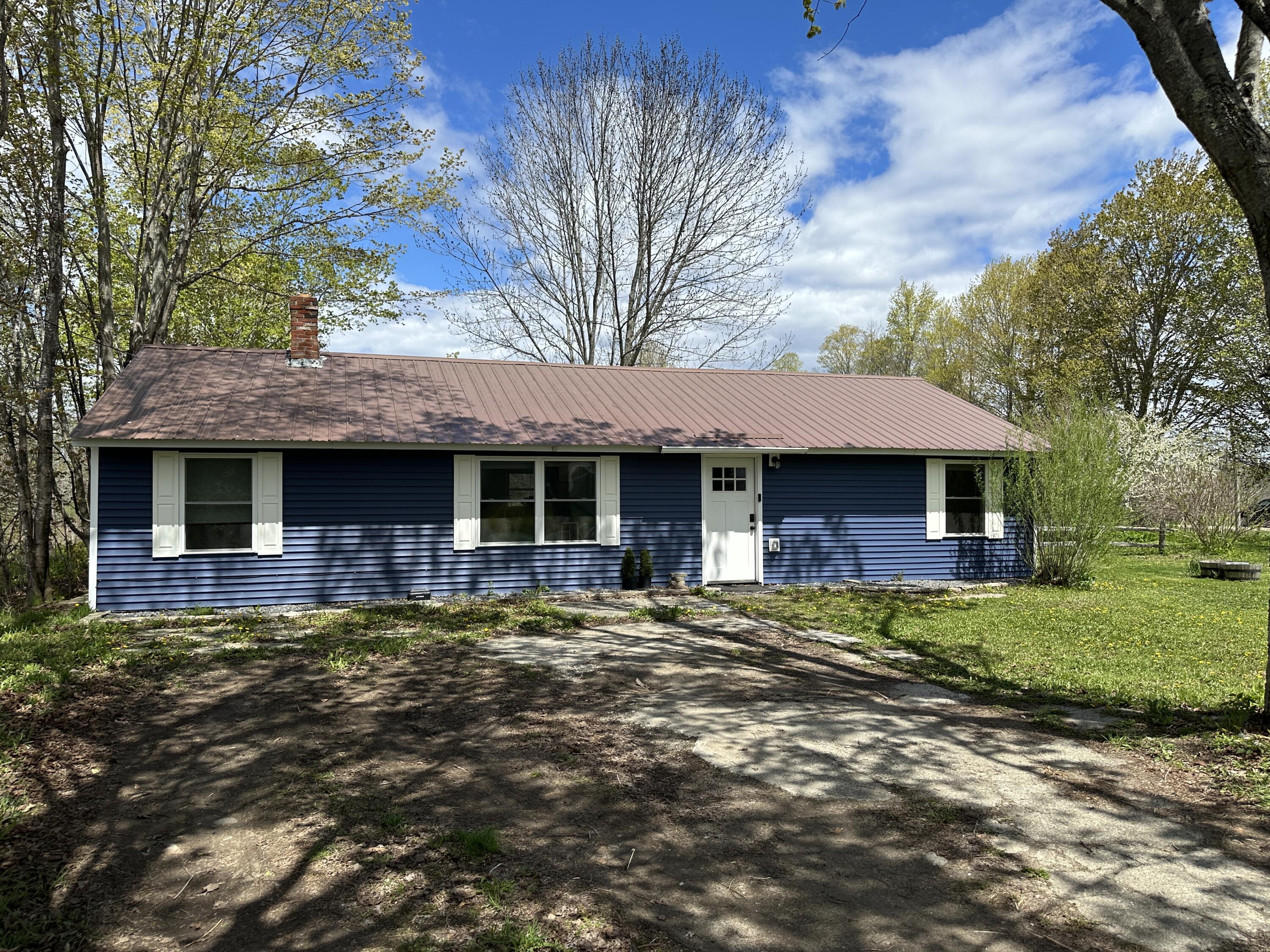 104 Unity Road Albion ME 04910