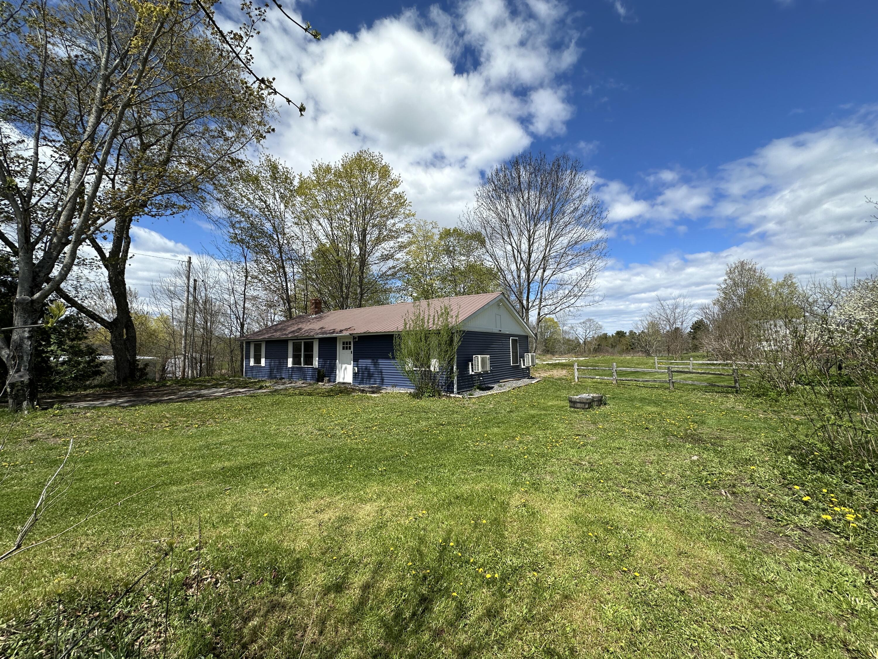 104 Unity Road Albion ME 04910