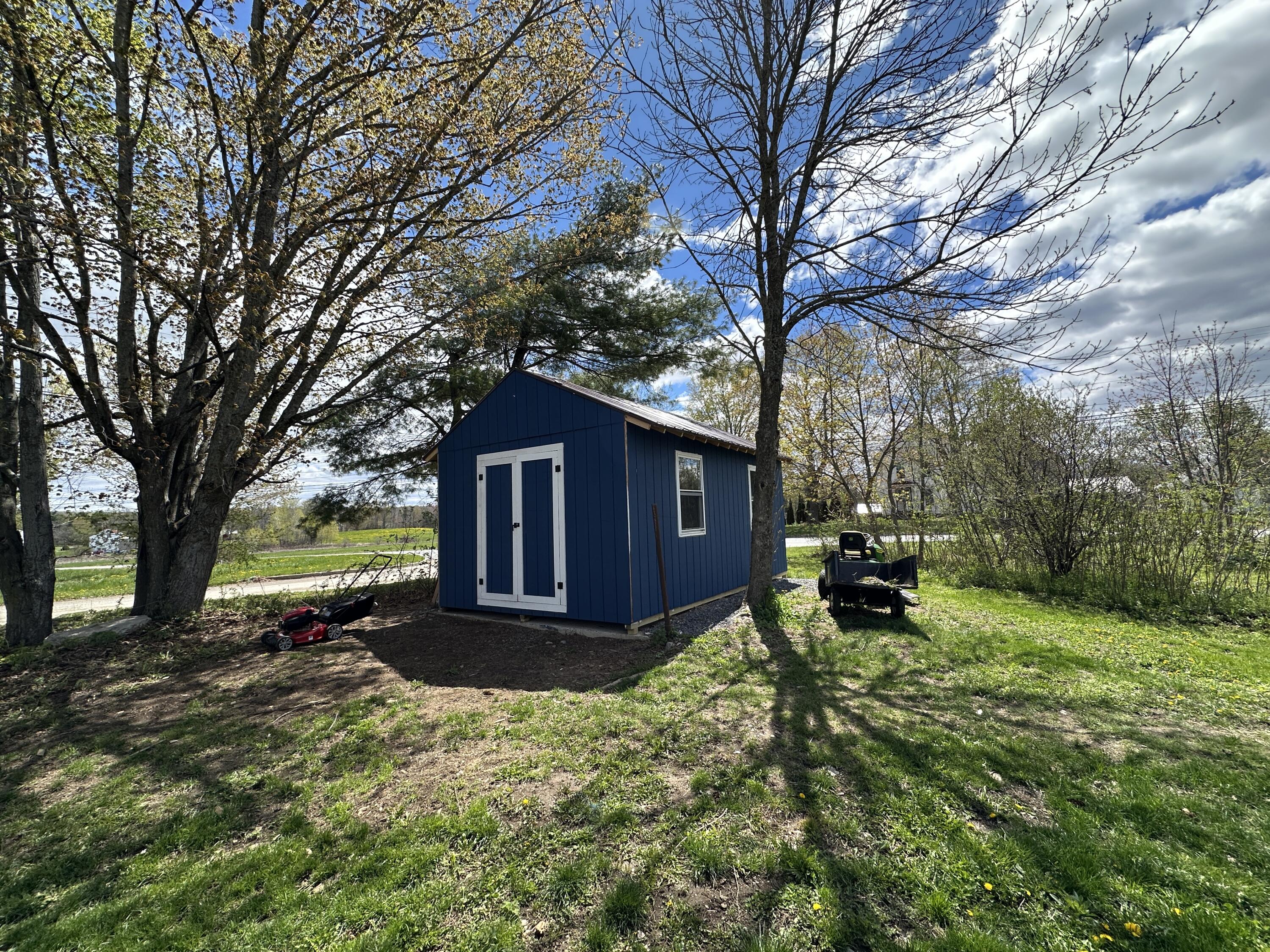 104 Unity Road Albion ME 04910