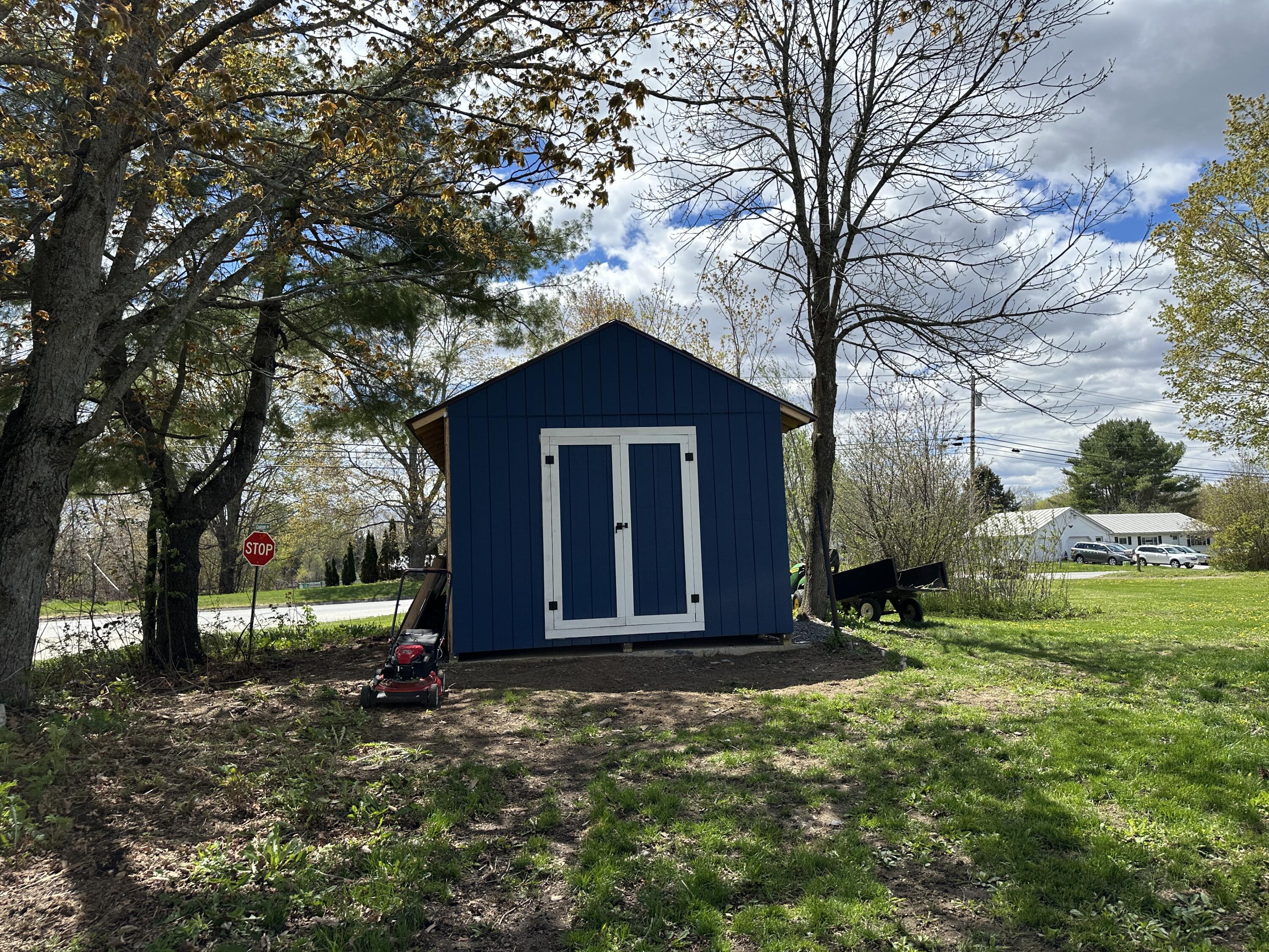 104 Unity Road Albion ME 04910