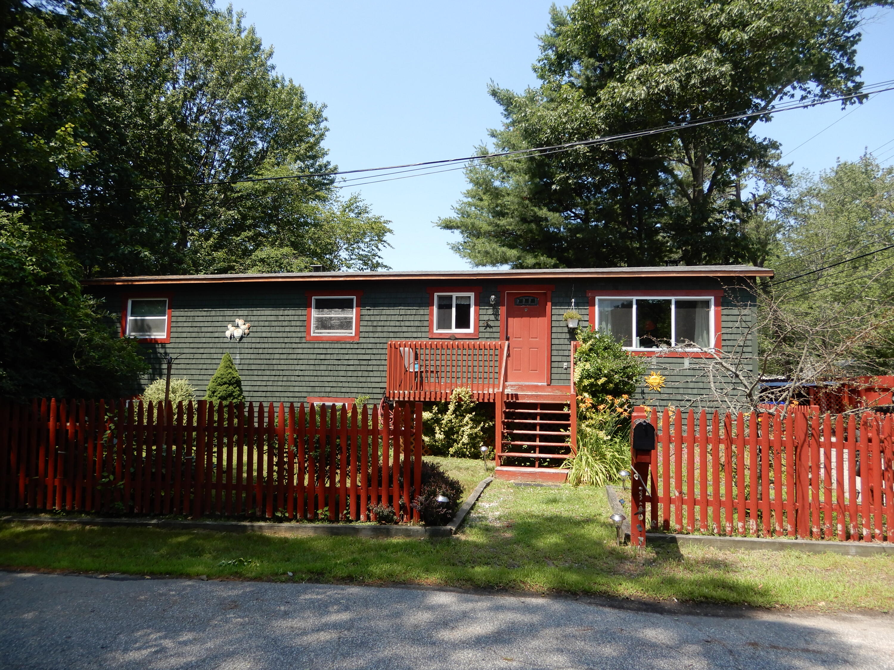 2 Apple Blossom Lane Old Orchard Beach ME 04064