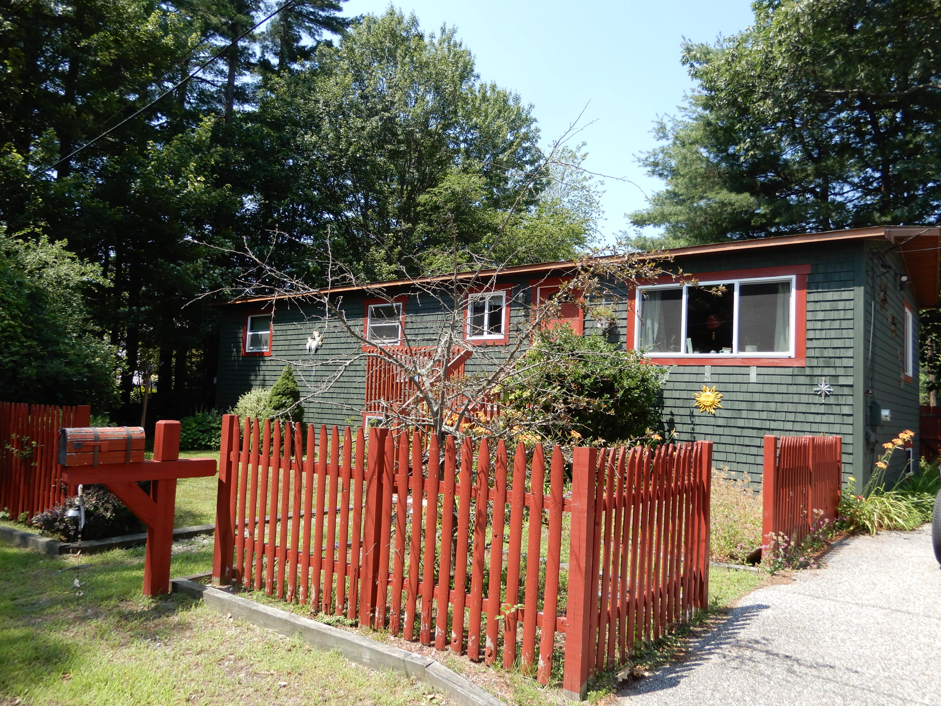 2 Apple Blossom Lane Old Orchard Beach ME 04064