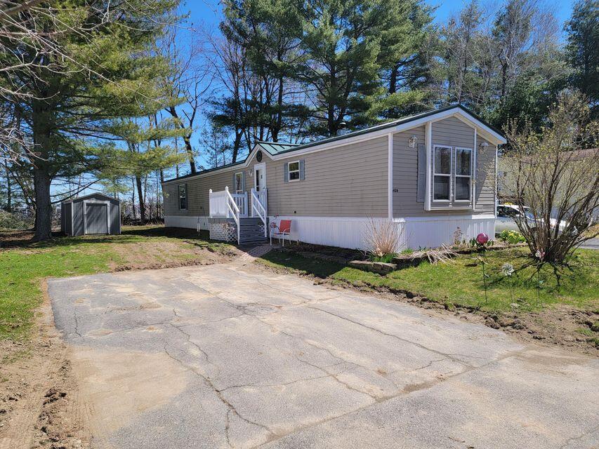 426 Cedar Circle Drive Bangor ME 04401