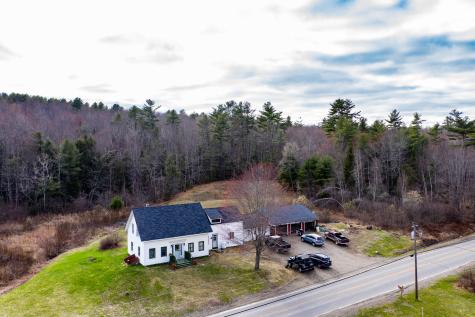 150 Town House Road Swanville ME 04915