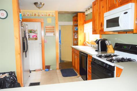 150 Town House Road Swanville ME 04915