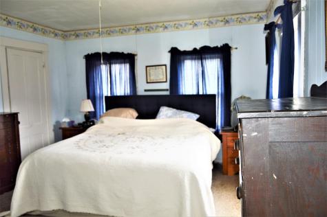150 Town House Road Swanville ME 04915