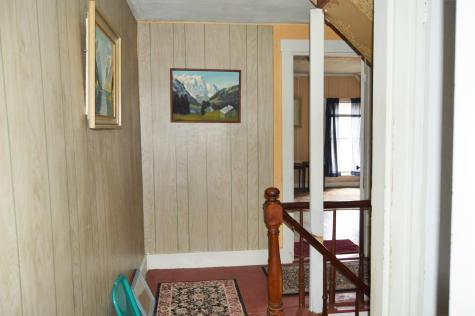 150 Town House Road Swanville ME 04915