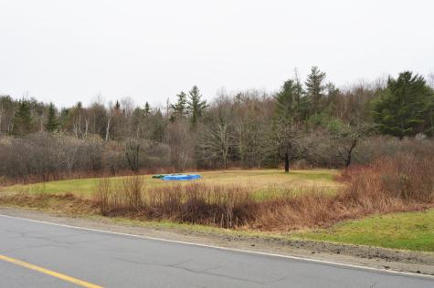 150 Town House Road Swanville ME 04915
