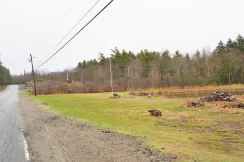 150 Town House Road Swanville ME 04915