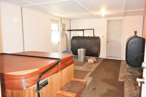 150 Town House Road Swanville ME 04915