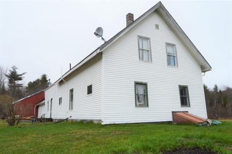 150 Town House Road Swanville ME 04915
