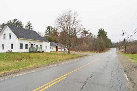 150 Town House Road Swanville ME 04915