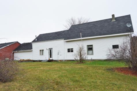 150 Town House Road Swanville ME 04915