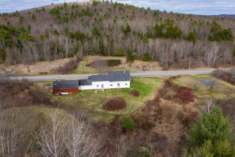 150 Town House Road Swanville ME 04915