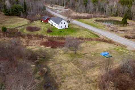 150 Town House Road Swanville ME 04915