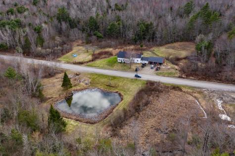 150 Town House Road Swanville ME 04915