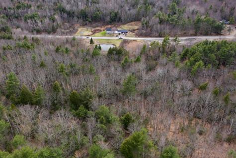 150 Town House Road Swanville ME 04915