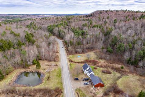150 Town House Road Swanville ME 04915