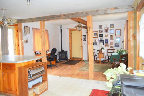 150 Town House Road Swanville ME 04915