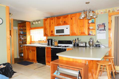 150 Town House Road Swanville ME 04915