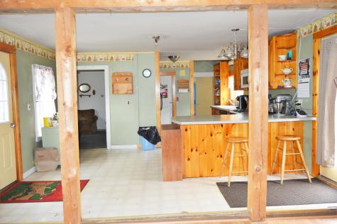 150 Town House Road Swanville ME 04915