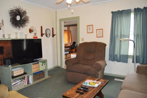 150 Town House Road Swanville ME 04915