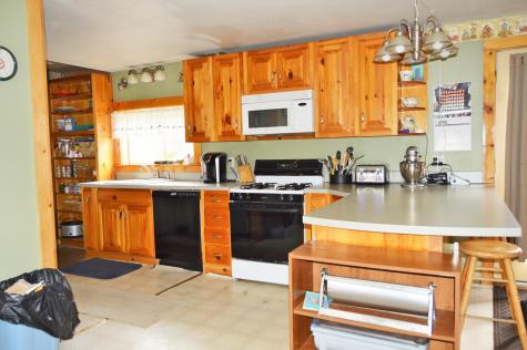 150 Town House Road Swanville ME 04915
