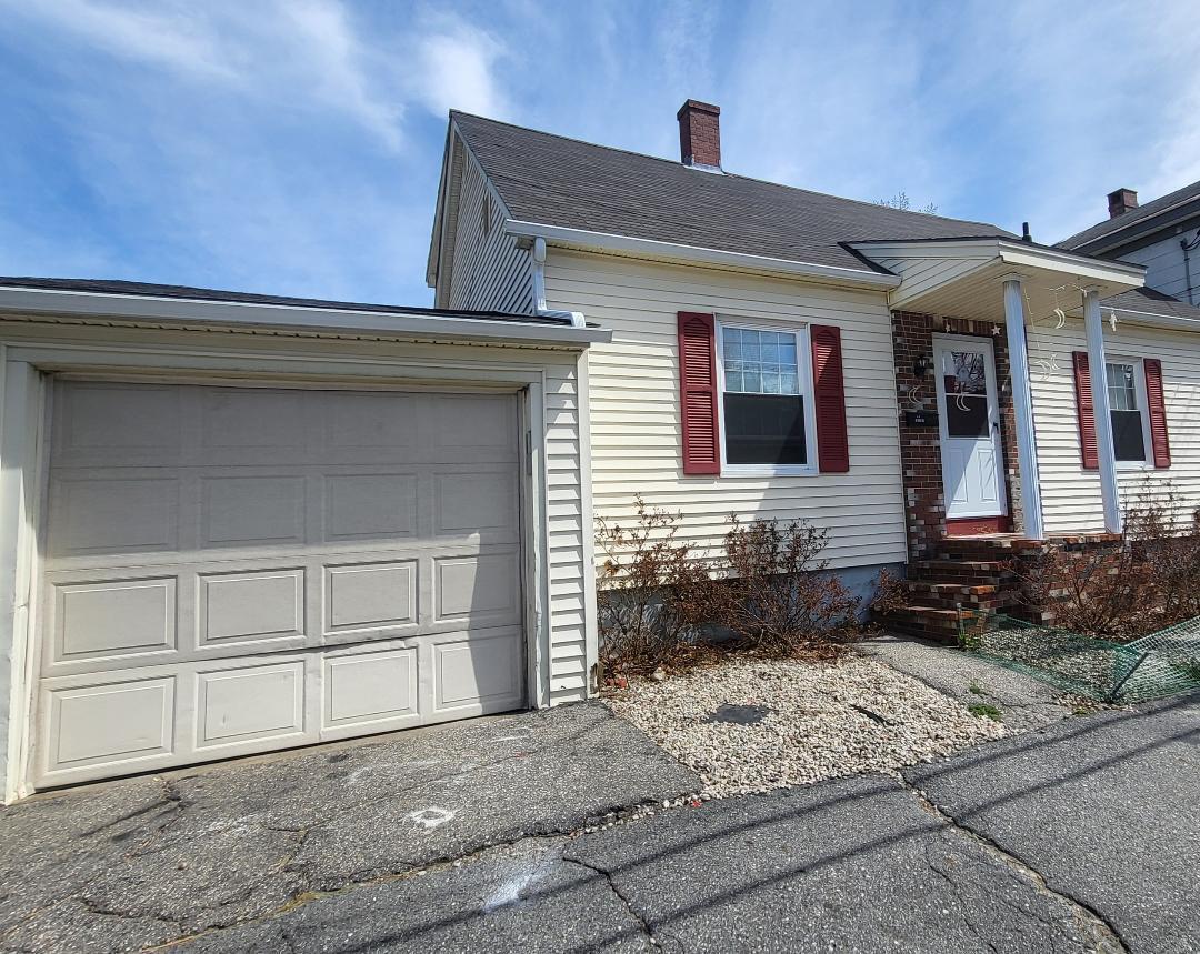 71 Birch Street Biddeford ME 04005