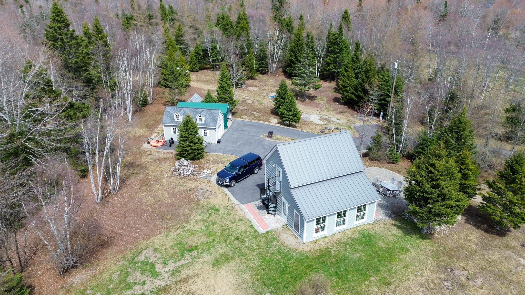 123 Basin Road Addison ME 04606