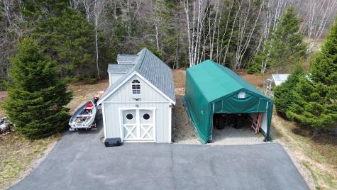 123 Basin Road Addison ME 04606