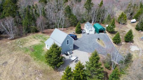 123 Basin Road Addison ME 04606