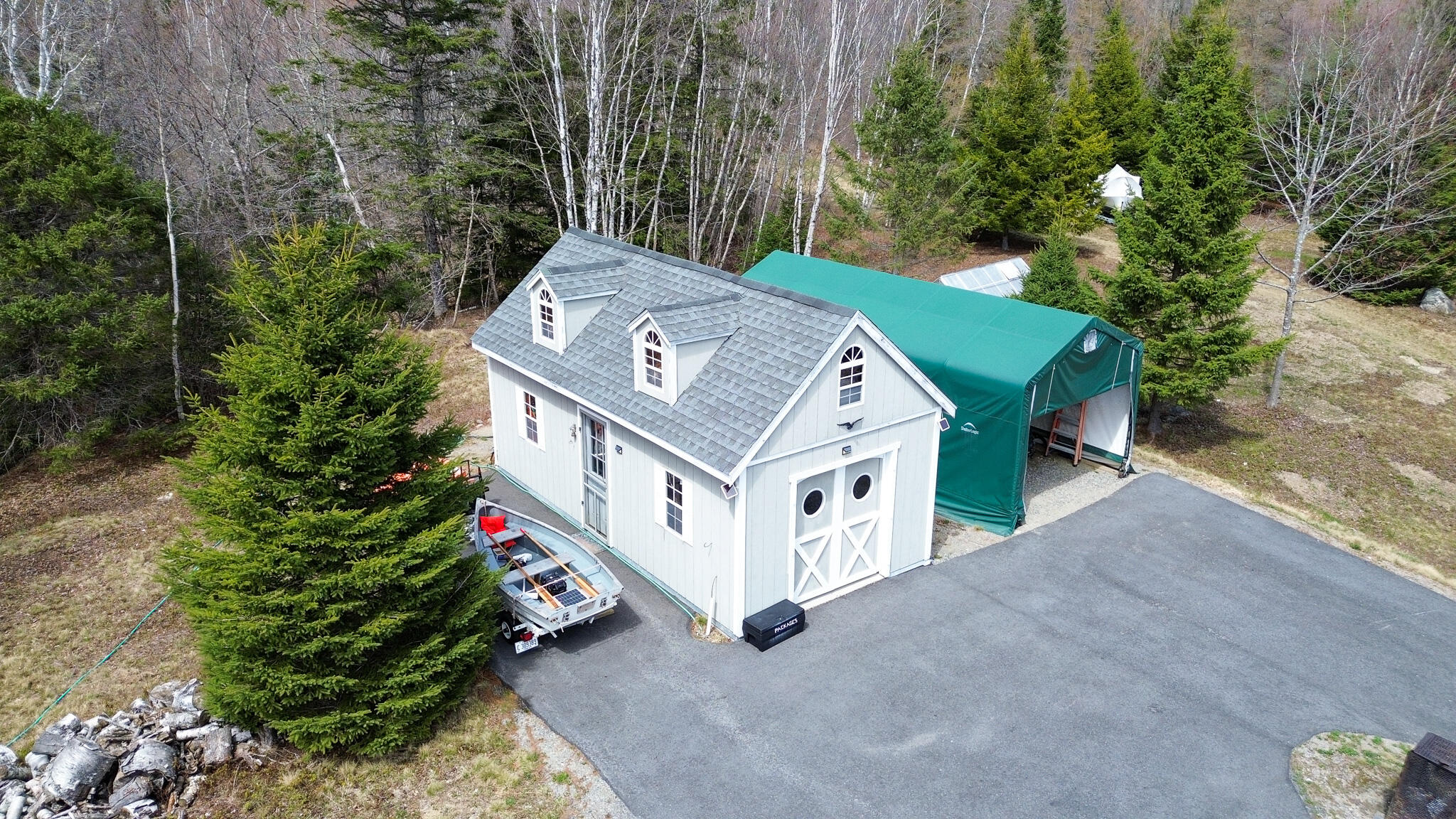 123 Basin Road Addison ME 04606