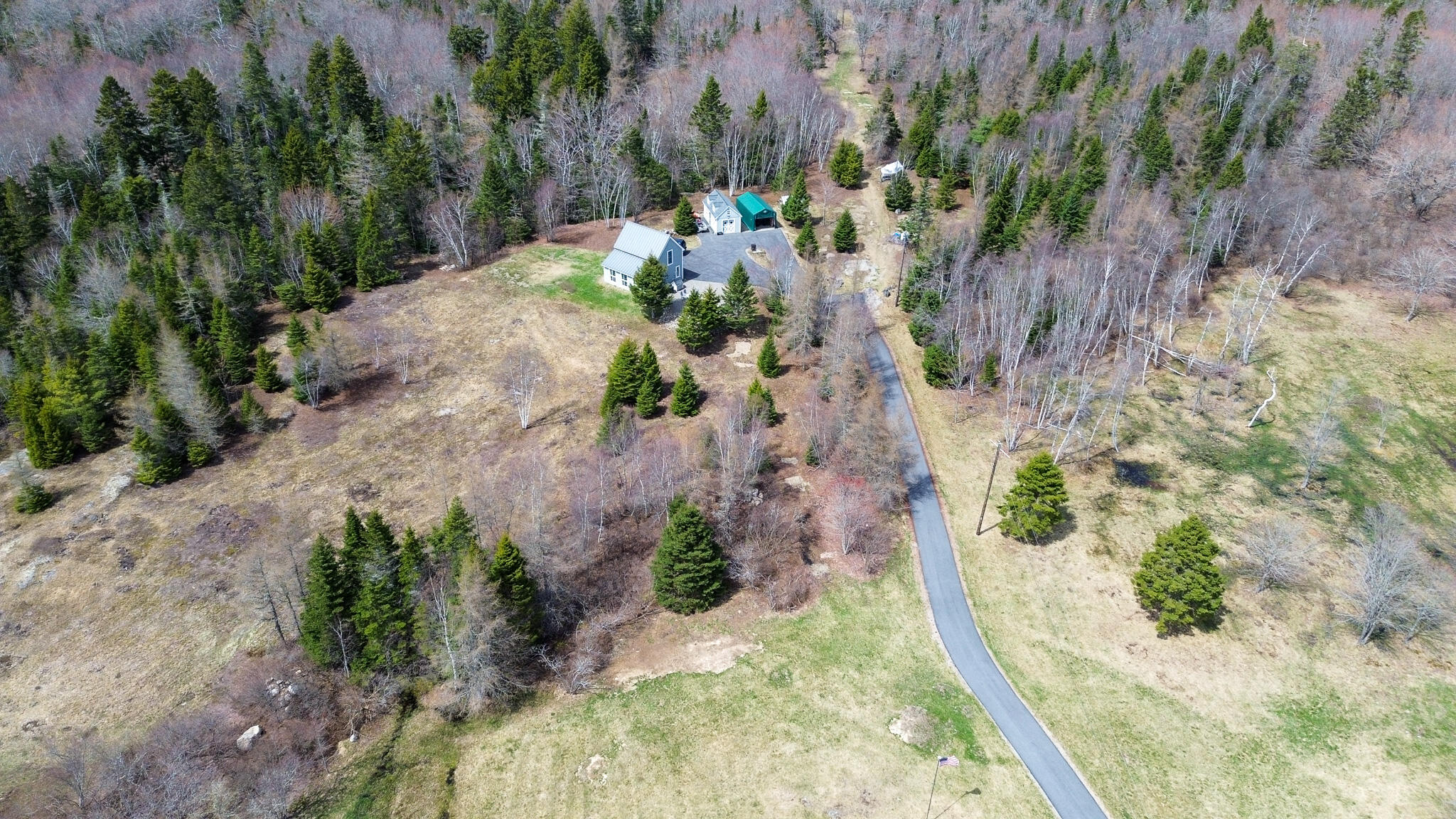 123 Basin Road Addison ME 04606