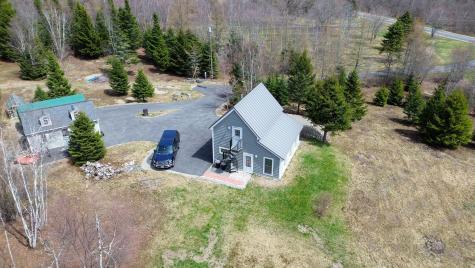 123 Basin Road Addison ME 04606