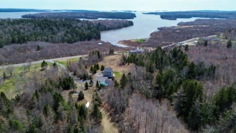 123 Basin Road Addison ME 04606