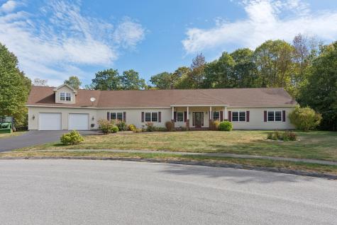 29 Victoria Lane Windham ME 04062
