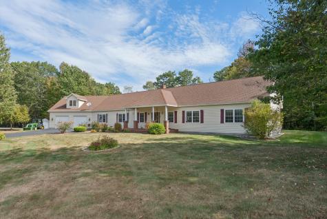 29 Victoria Lane Windham ME 04062