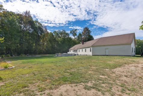 29 Victoria Lane Windham ME 04062