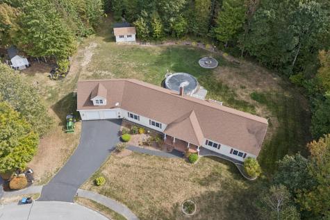 29 Victoria Lane Windham ME 04062