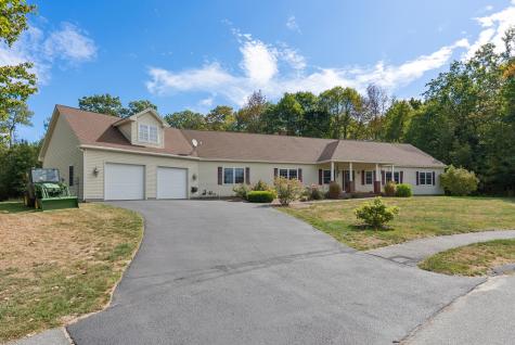29 Victoria Lane Windham ME 04062